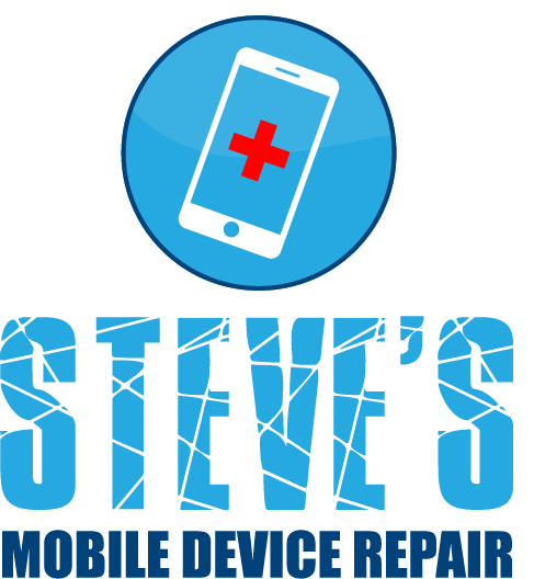Steve's Mobile Device Repair & Snowplow logo
